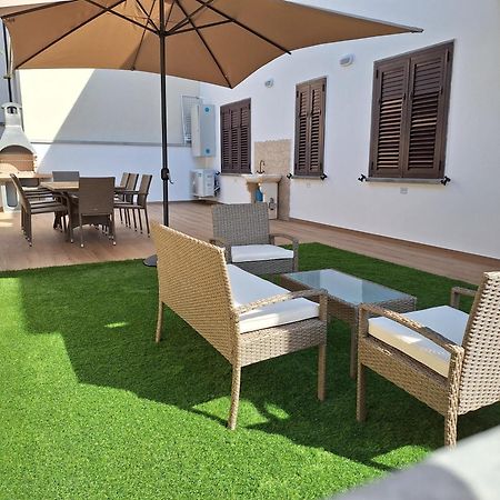 Dd House Family Holiday Apartment Cecina  Extérieur photo