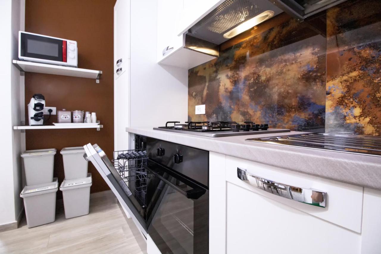 Dd House Family Holiday Apartment Cecina  Extérieur photo