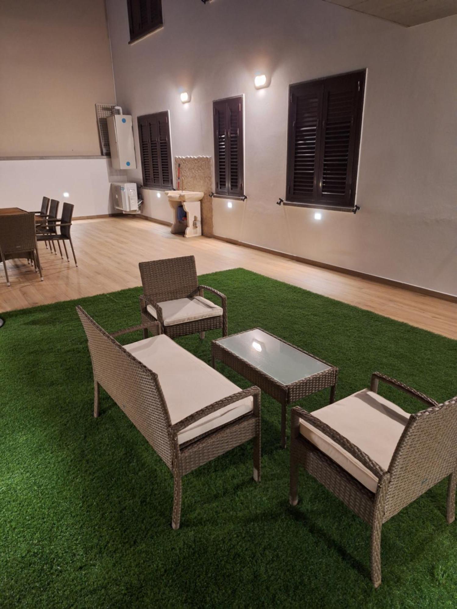 Dd House Family Holiday Apartment Cecina  Extérieur photo