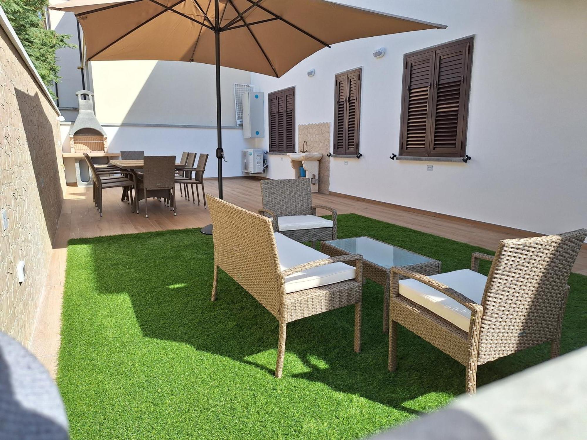 Dd House Family Holiday Apartment Cecina  Extérieur photo