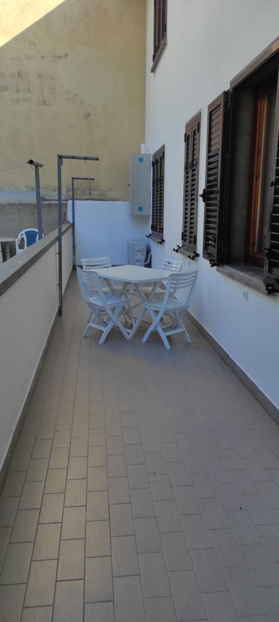 Dd House Family Holiday Apartment Cecina  Chambre photo