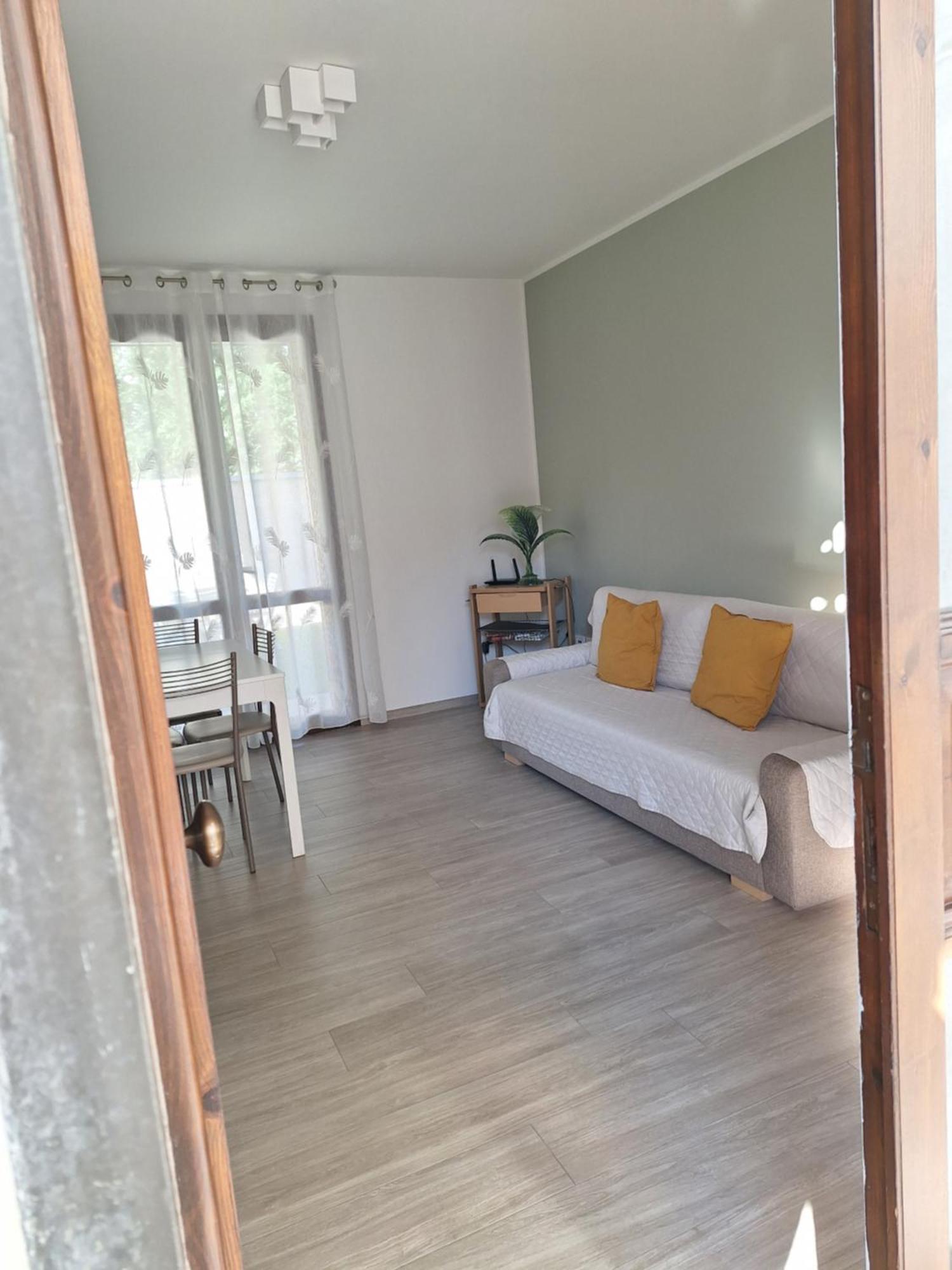 Dd House Family Holiday Apartment Cecina  Extérieur photo